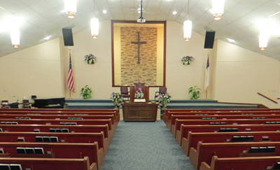 faith chapel